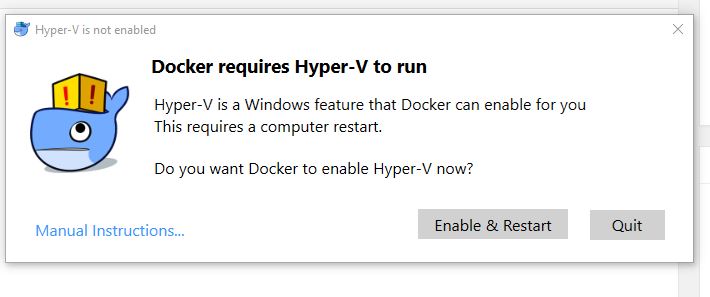 hyper-v-not-installed-by-docker